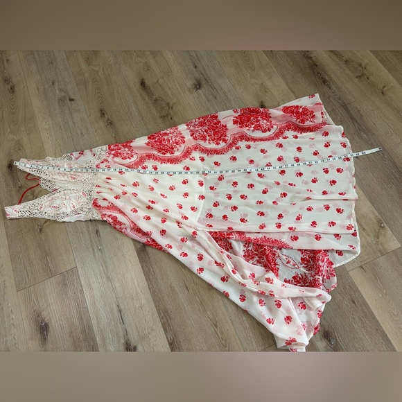 Free People Maxi Dress - Picture 7 of 11